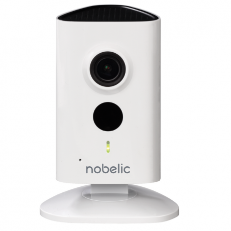 Nobelic NBQ-1210F (2Мп) с Wi-Fi