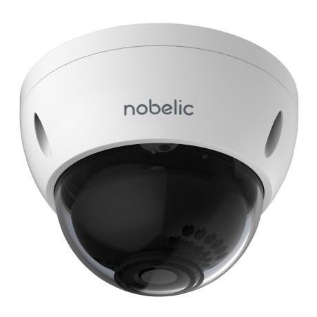 Nobelic NBLC-2430F (4Мп) с углом обзора 106°