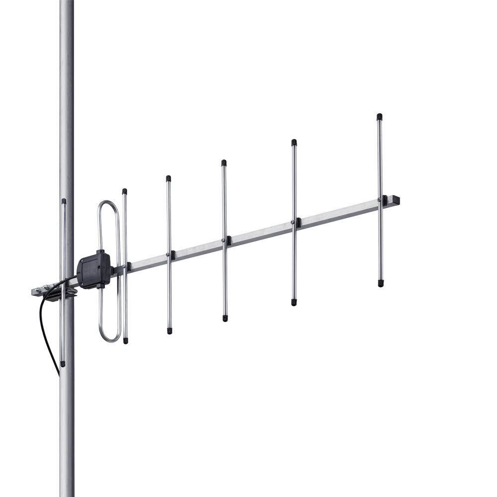 Внешняя направленная антенна LTE450 12 дБ KY12-450