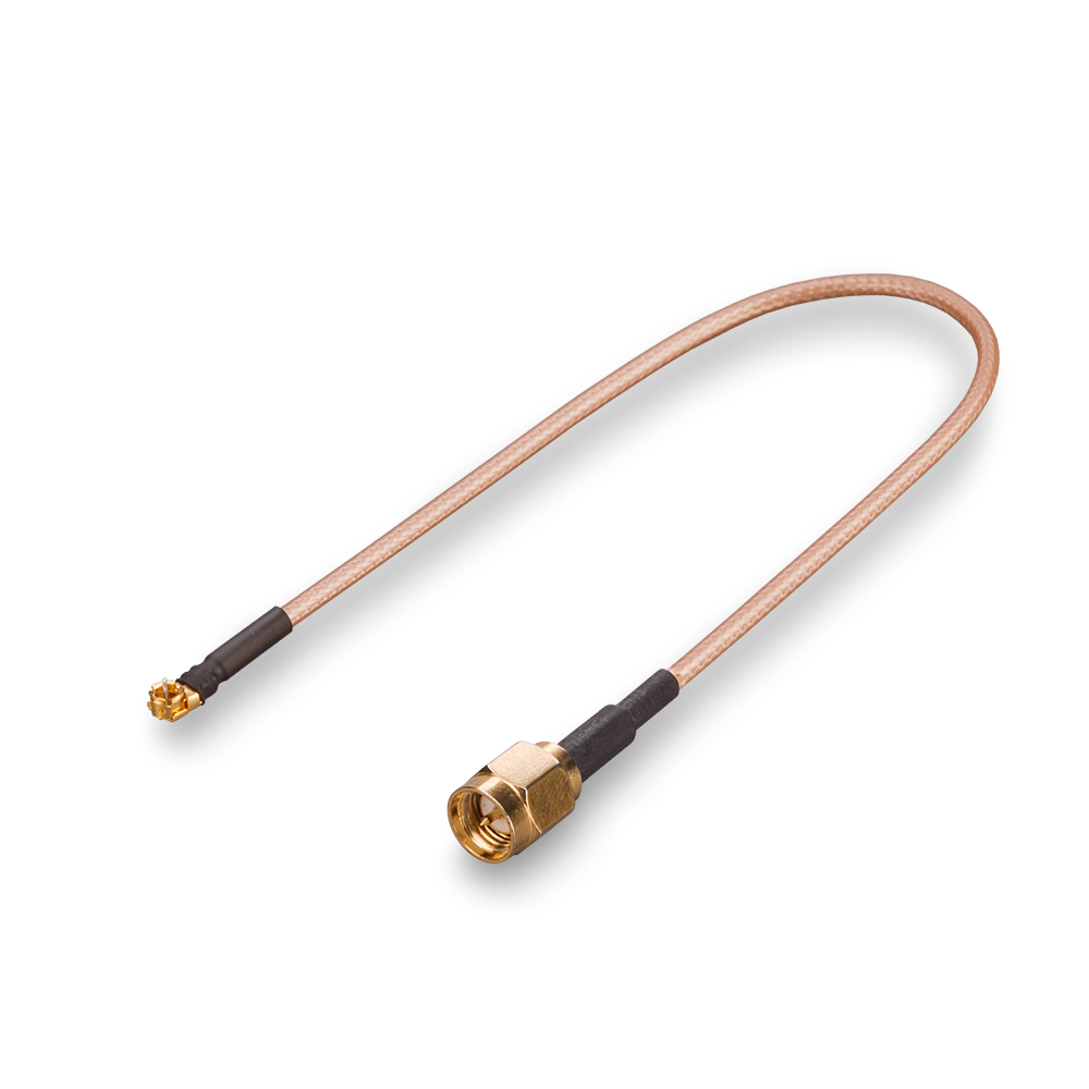 Пигтейл (кабельная сборка) MS156-SMA(male) для модема YOTA LU150, LU156