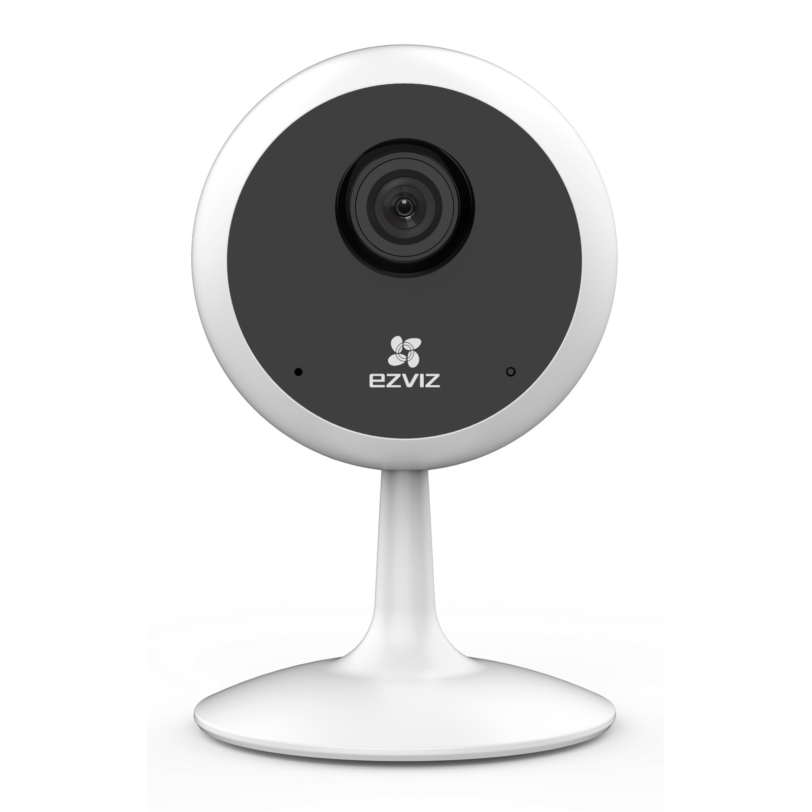 EZVIZ C1C 1080P — Компактная камера с ночной съемкой высокого разрешения