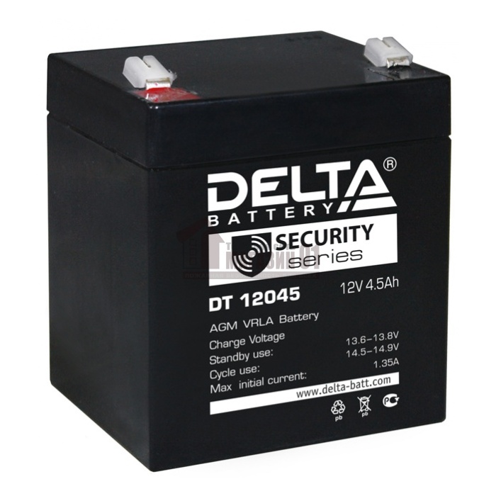 Delta DT 12045