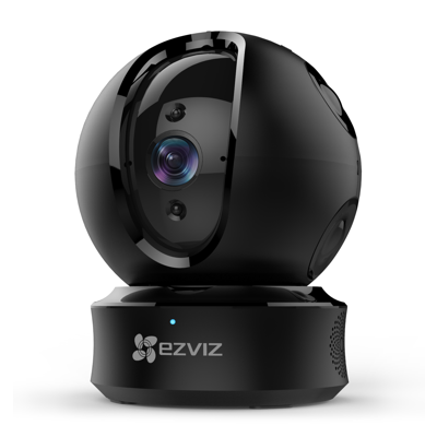 EZVIZ C6C – 1МП поворотная камера