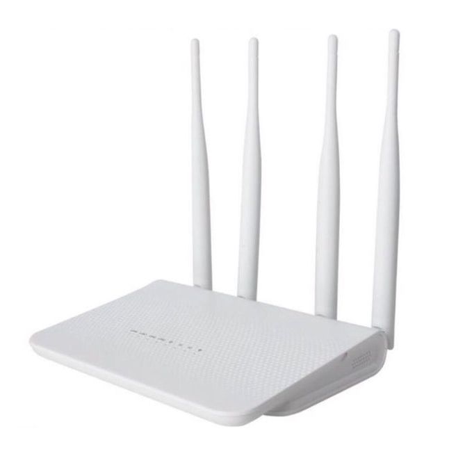 4G LTE Wi-Fi роутер CPE 4 Port — с поддержкой sim карты (YSD06D)
