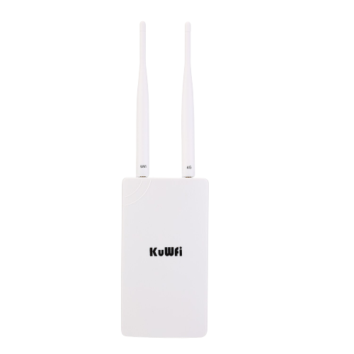 KuWifi Outdoor LTE 4G SIM Card Router