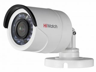 HiWatch DS-T100 (6 мм)