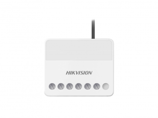 Hikvision RelayLow (DS-PM1-O1L-WE)