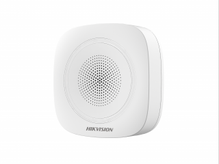 Hikvision SirenHome (DS-PS1-I-WE)
