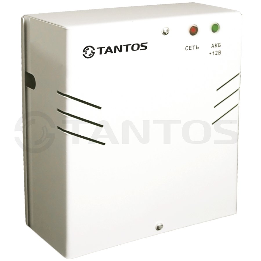 Tantos ББП-30 PRO Light