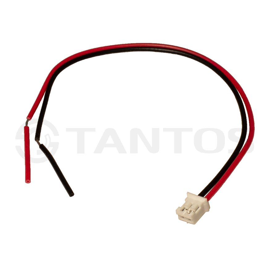 Tantos Шлейф для мониторов HD SE (2 pins)