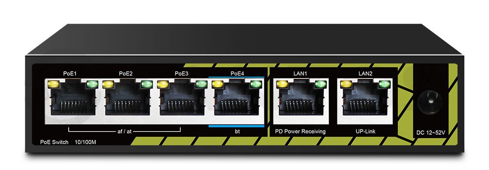 Tantos TSn-4FP6F2P