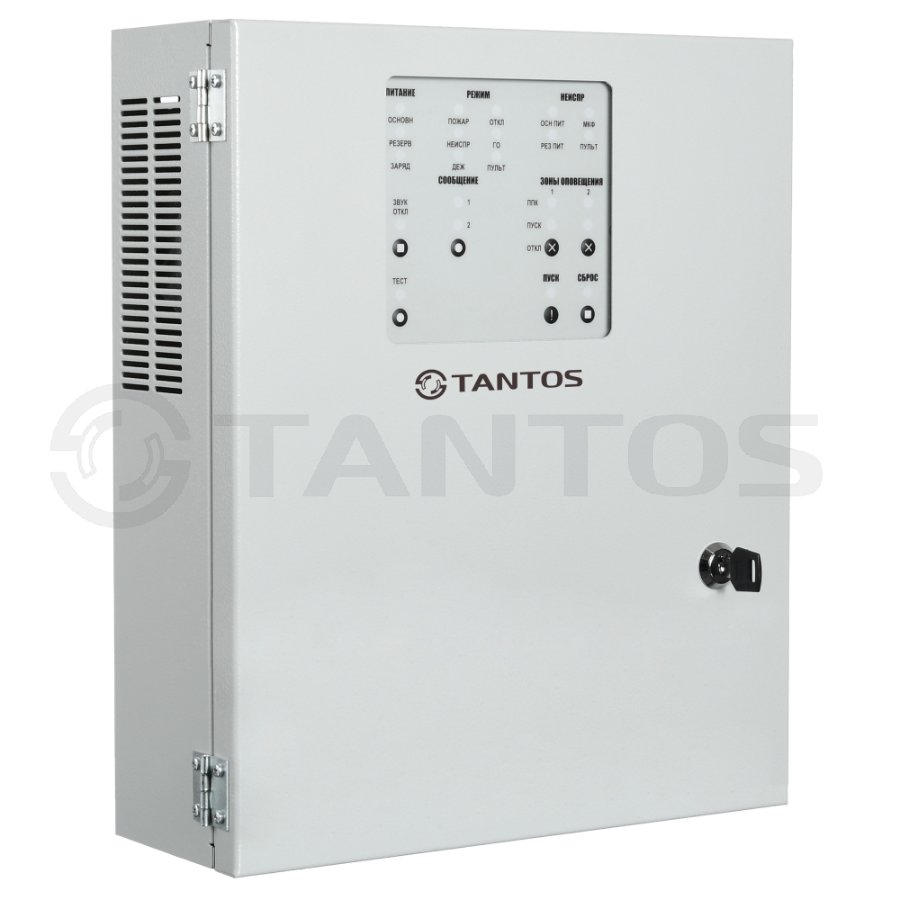 Tantos TSo-M120F