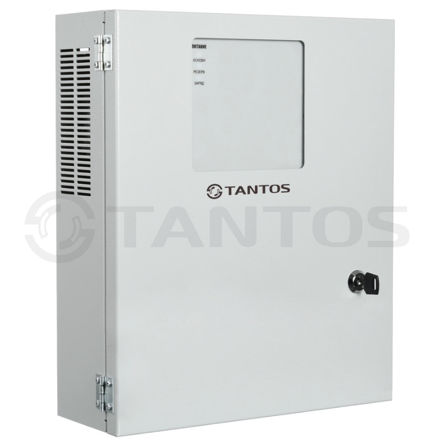 Tantos TSo-U120F