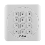 iFLOW F-KD-4301PMK