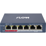 iFLOW F-SW-EM206POE-VM/L