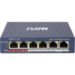 iFLOW F-SW-EM206POE-VM