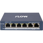 iFLOW F-SW-EM606POE-VM