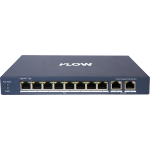 iFLOW F-SW-EM610POE-VM