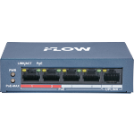 iFLOW F-SW-EU205POE-V/L