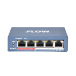 iFLOW F-SW-EU205POE-V