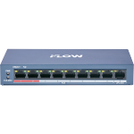 iFLOW F-SW-EU209POE-V/L