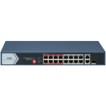 iFLOW F-SW-EU418POE-V/L