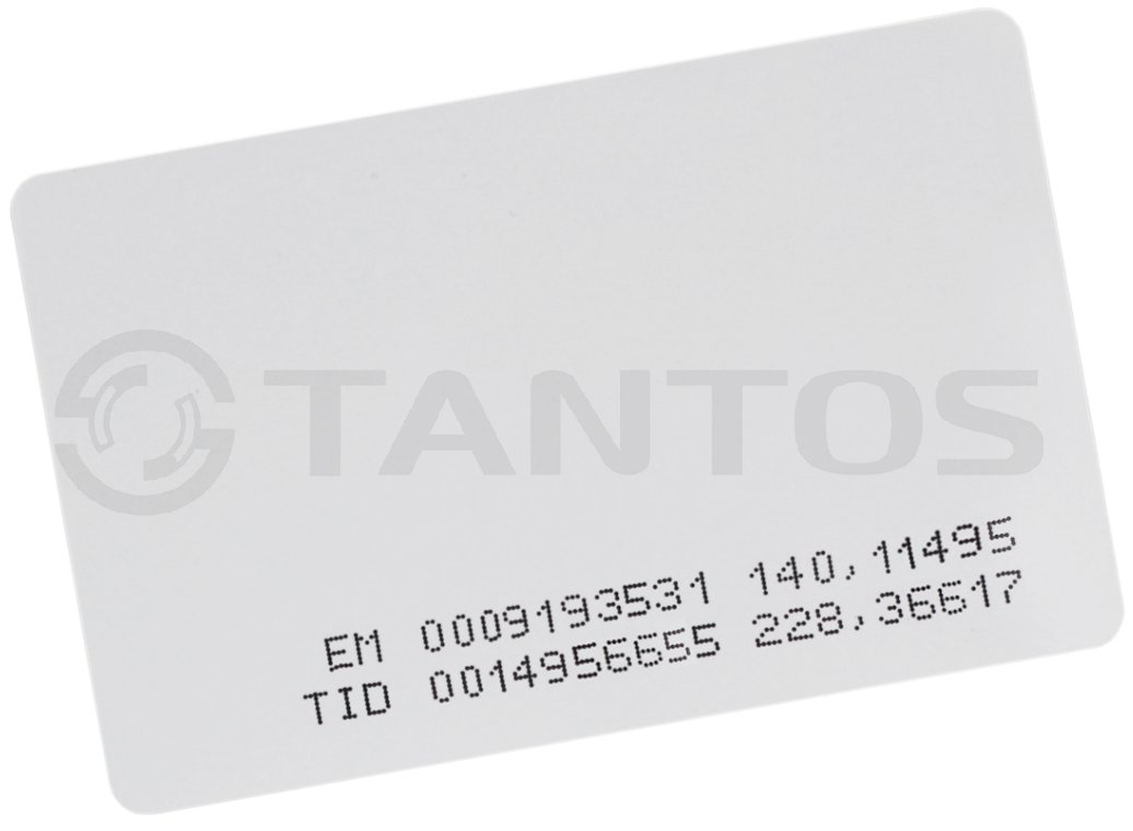 Tantos TS-Combi-EM