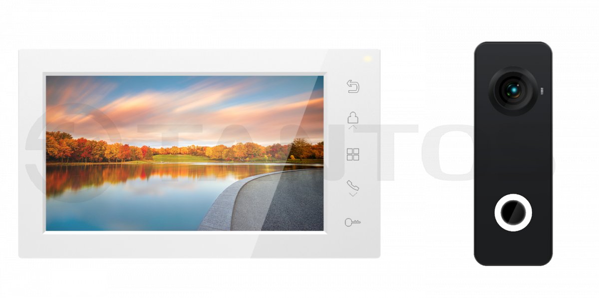 Tantos Amelie HD X kit