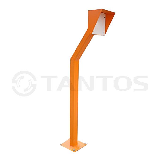 Tantos TSt-Uno 150×150 (оранжевый)