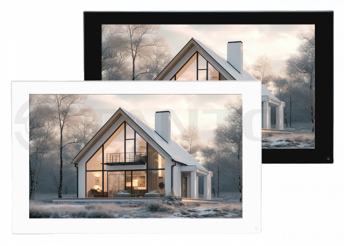 Tantos Joker HD Wi-Fi