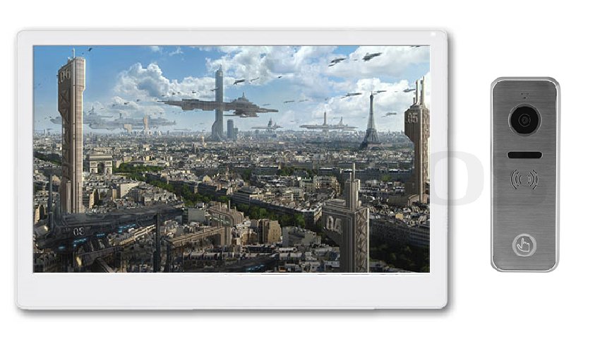 Tantos Stark HD SE Tuya kit